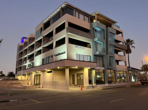 Beach Hotel Swakopmund
